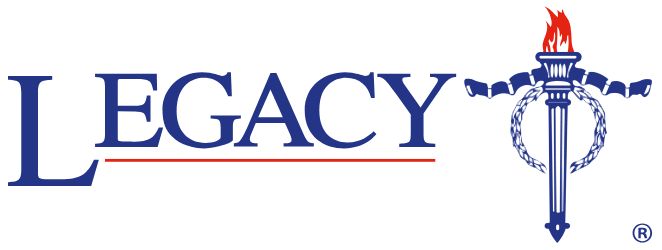 The Legacy Club of Western Australia Incorporated logo