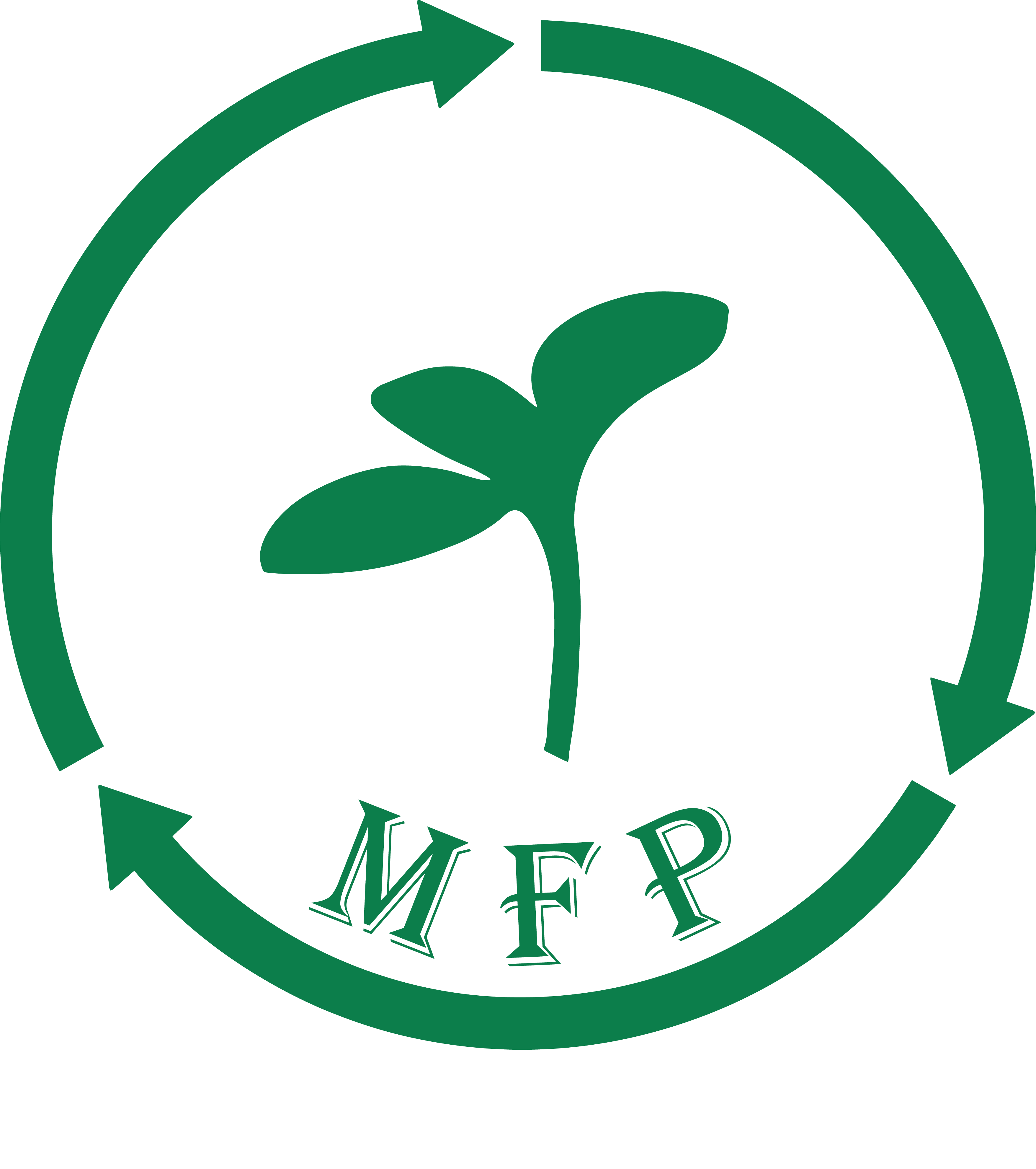The Mini Farm Project Ltd logo