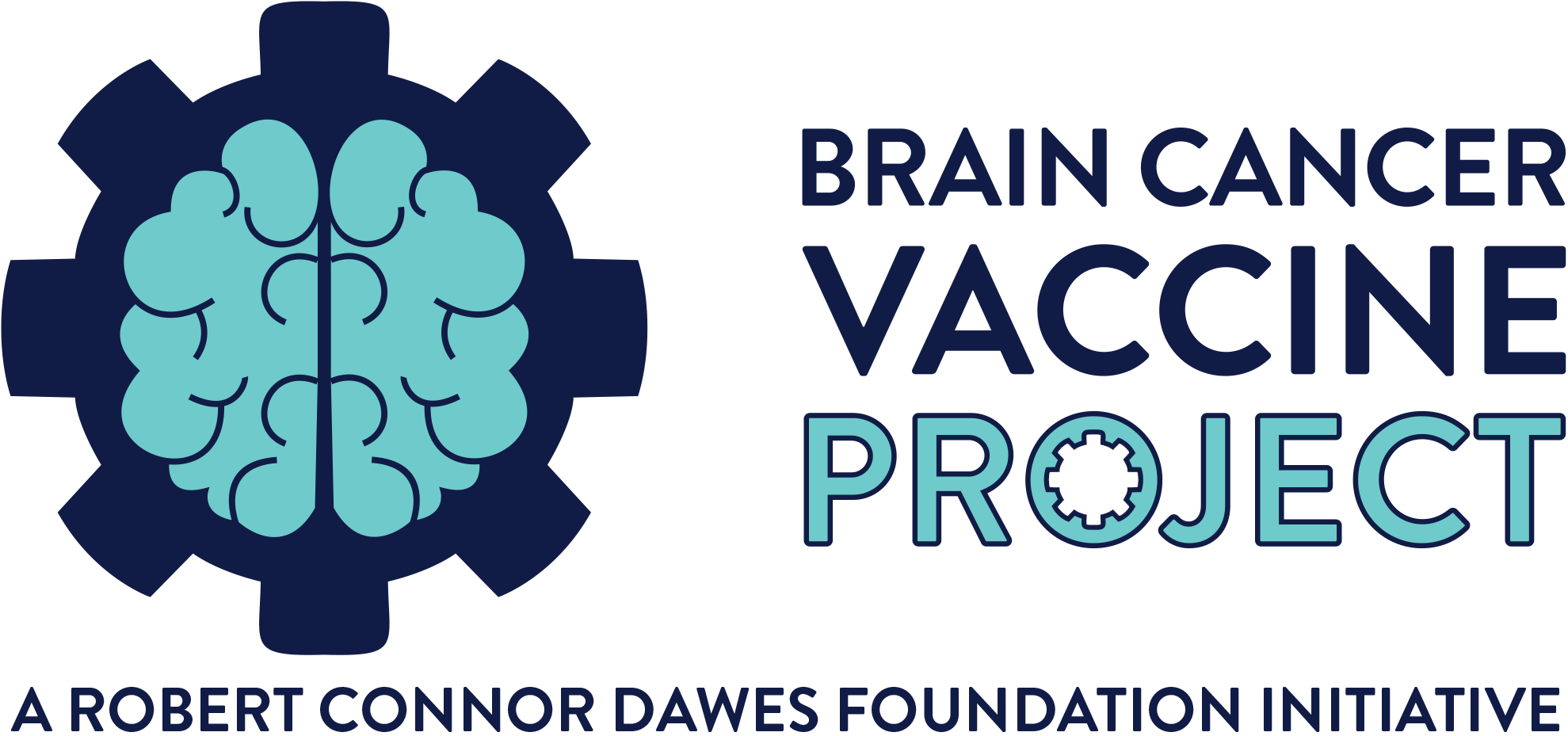 The Robert Connor Dawes Foundation logo