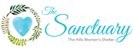 The Sanctuary – The Hills Women’s Shelter Inc logo The Sanctuary – The Hills Women’s Shelter Inc logo