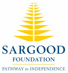The Sargood Foundation logo