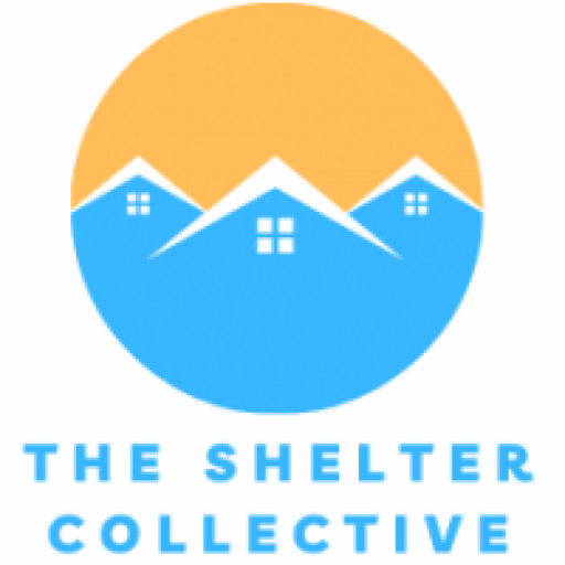 THE SHELTER COLLECTIVE GROUP LTD logo