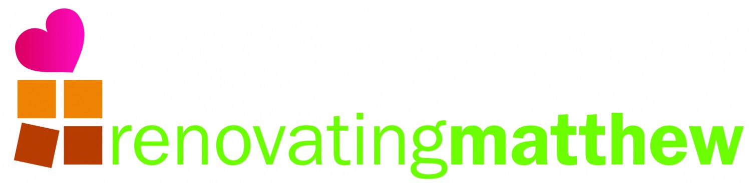 The Trustee for renovatingmatthew Foundation logo