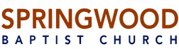 The Trustee For Springwood Independent Baptist Church logo