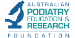 The Trustee For The Australian Podiatry Education & Research Foundation logo
