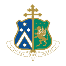 The Trustee For The Newman College Foundation logo