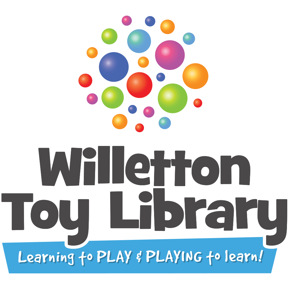 The Willetton Toy Library Association Incorporated logo