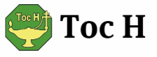 Toc H Queensland logo