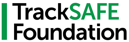 Tracksafe Foundation Limited logo