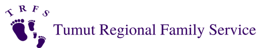 Tumut Regional Family Services Incorporated logo