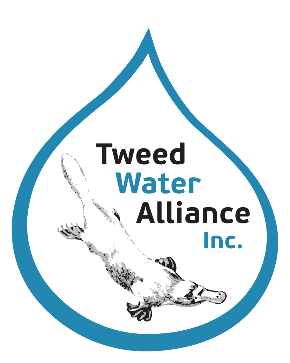 Tweed Water Alliance Inc logo