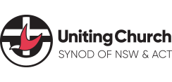 Uca Riverina Presbytery logo