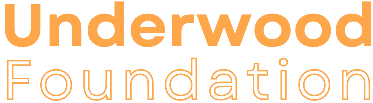 Underwood Foundation logo