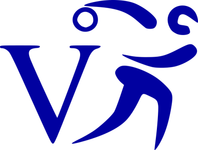 Victorian Goalball Association Inc logo