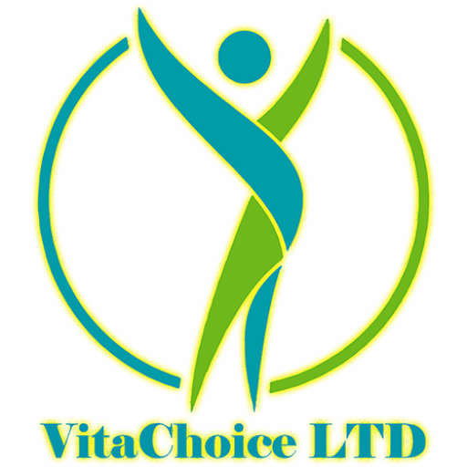 VITACHOICE LTD logo