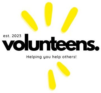 Volunteens logo
