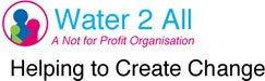 Water 2 All Ltd logo