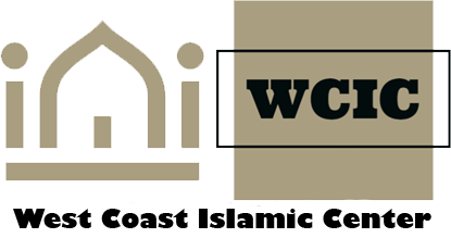 West Coast Islamic Centre logo