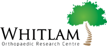 Whitlam Orthopaedic Research Centre Pty Ltd logo