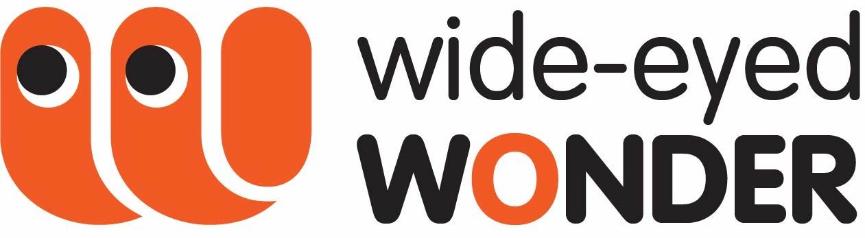WIDE-EYED WONDER LTD logo
