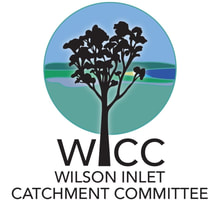 Wilson Inlet Catchment Committee Inc logo