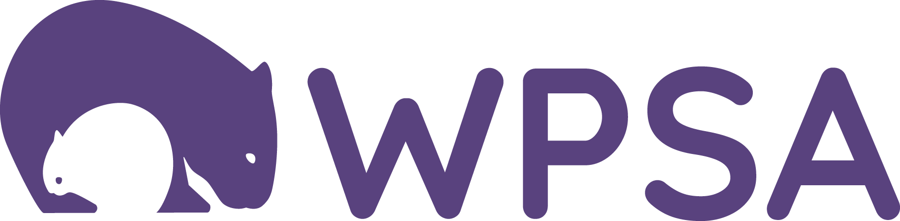 Wombat Protection Society Of Australia Limited logo