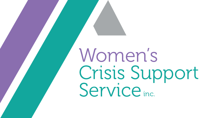 Women’s Crisis Support Service Incorporated logo