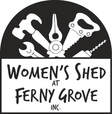 Women’s Shed at Ferny Grove Inc. logo