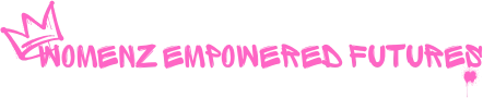 Womenz Empowered Futures Ltd logo