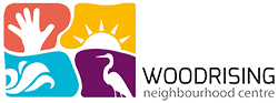 Woodrising Neighbourhood Centre Incorporated logo