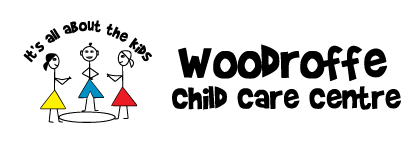 Woodroffe Child Care Centre logo