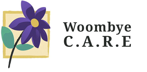 Woombye Care Inc logo