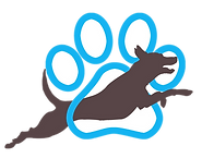 WORKING PAWS DOG RESCUE INCORPORATED logo