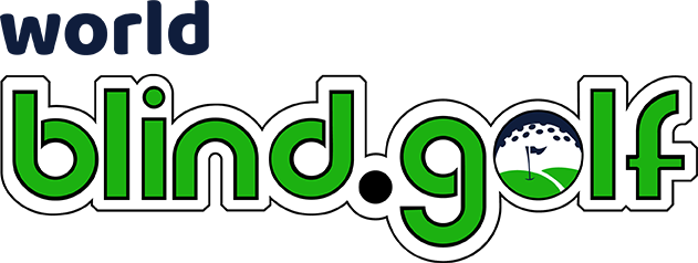 WORLD BLIND GOLF PTY LTD logo
