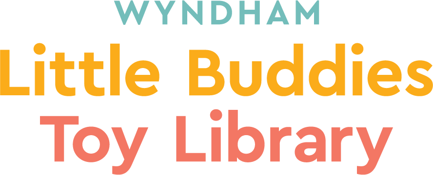 Wyndham Little Buddies Toy Library Inc logo