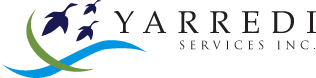Yarredi Services Incorporated logo