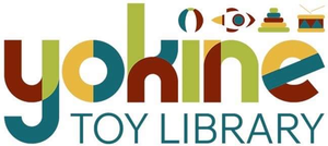 Yokine Toy Library inc logo