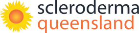 Scleroderma Association Of Queensland Inc. logo
